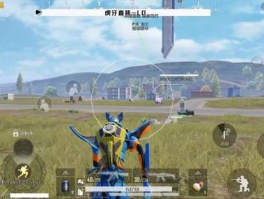 和平精英辅助压枪怎么弄（和平精英压枪不好怎么弄）