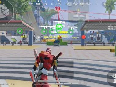 和平精英怎么调射击辅助（和平精英怎么调辅助瞄准）